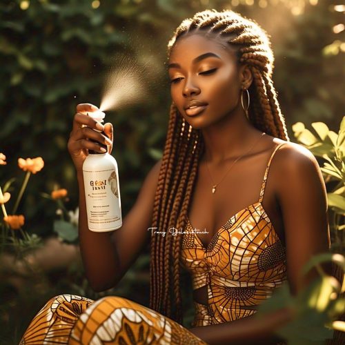 a_close_up_of_a_beautiful_african_woman a_close_up_of_a_beautiful_african_woman